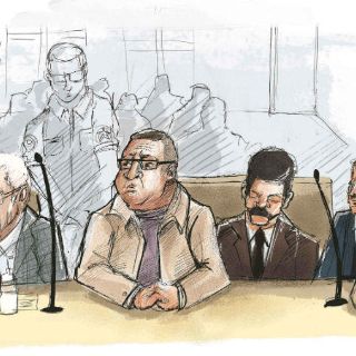 Fiscal defiende actuación de la PGR en caso contra Duarte