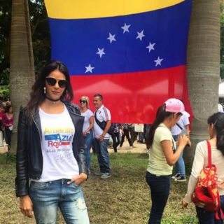 Venezuela podría salir de Miss Universo