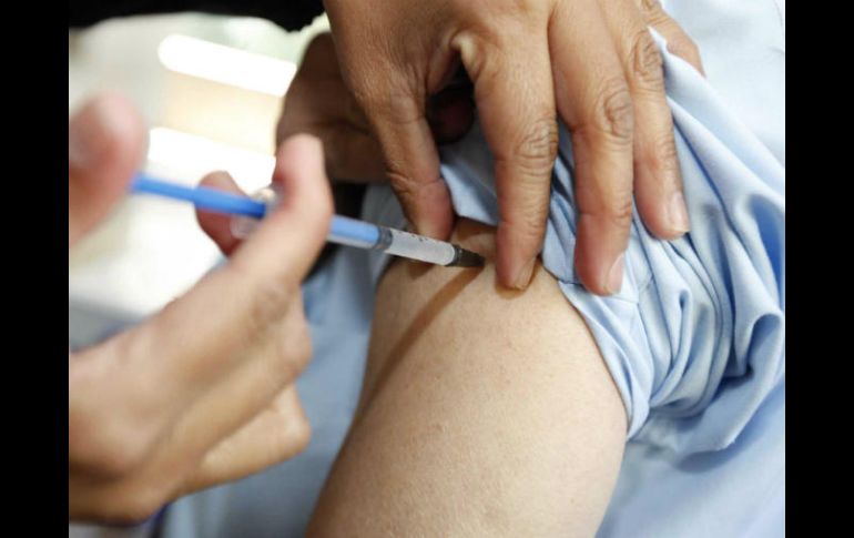 Al día de hoy, 36.7 millones de personas son portadoras del VIH, y el 53 % de ellas tiene acceso a medicamentos antirretrovirales. NTX / ARCHIVO