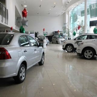 Jalisco incrementa ventas de automóviles