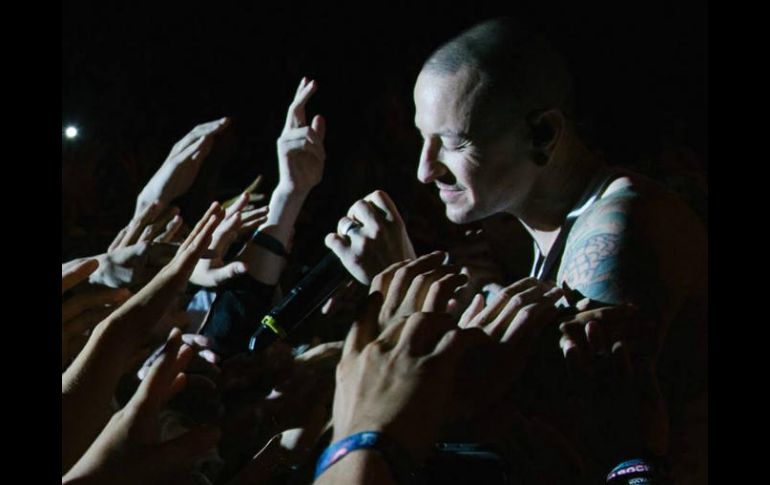 La gira que tenía prevista Linkin Park por Norteamérica fue cancelada tras la muerte de Bennington por ahorcamiento. FACEBOOK / Linkin Park