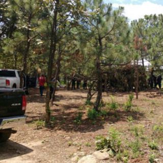 Narcotraficantes aprovechan ubicación geográfica de Tala: FGE