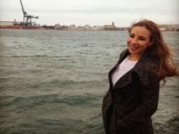 La servidora pública tiene 29 años y en marzo de 2014 fue designada como titular del Instituto de Espacios Educativos en Veracruz. YOUTUBE / Xochilt Tress