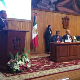 Álvarez Cibrián resalta incremento de cultura de la denuncia