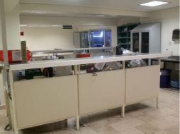 En una consulta de patrones Key Thinking reportó cero trabajadores permanentes y cero empleados eventuales. EL INFORMADOR / ARCHIVO