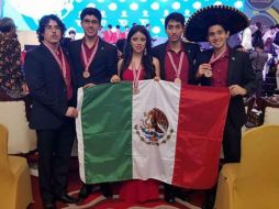 Los mexicanos reconocidos son de Jalisco, Nuevo León y la Ciudad de México. ESPECIAL / AMC