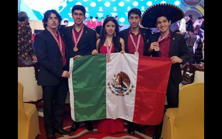 Los mexicanos reconocidos son de Jalisco, Nuevo León y la Ciudad de México. ESPECIAL / AMC