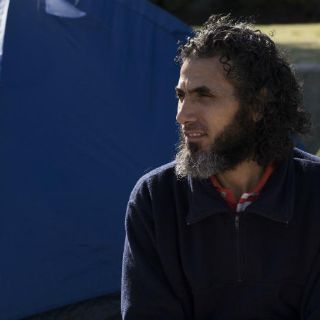 Exprisionero de Guantánamo es deportado nuevamente a Uruguay