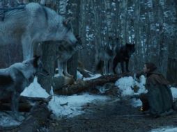 HBO Go volvió a tener problemas de conectividad durante la transmisión del segundo capítulo  de 'Game of Thrones'. TWITTER / @GameOfThrones