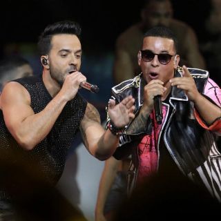 Fonsi y Daddy Yankee critican a Maduro por usar ‘Despacito’