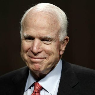 McCain regresará al Senado para votación sobre reforma de salud