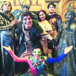 La reinvención de 'El Jorobado de Notre Dame'