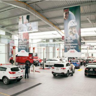 Cada día se suman en Jalisco 368 autos al parque vehicular