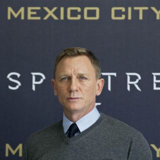 Una nueva entrega de James Bond se estrenará en 2019