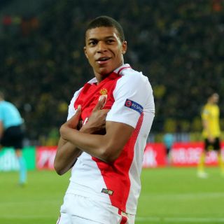 El Real Madrid buscaría fichar a delantero francés