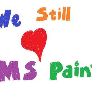 Paint se queda, anuncia Microsoft