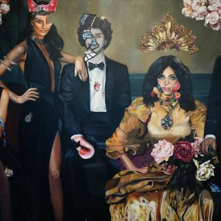 Arranca grabaciones la serie 'La Casa de las Flores'