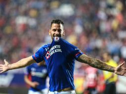 El conjunto cañero tiene ante sí un difícil encuentro, pues se mide a un rival que en la Liga ganó y gustó. MEXSPORT / ARCHIVO