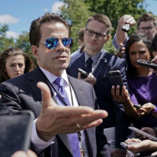 ‘Pronto’, decisión sobre futuro de Jeff Sessions: Casa Blanca