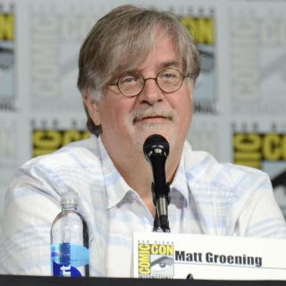 Netflix hará 'Disenchantment' junto a Matt Groening