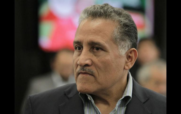 La CNOP, dice, propone que todos los aspirantes del tricolor deben presentar su ''Ley 3 de 3''. SUN / ARCHIVO