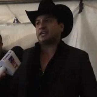 Julión Álvarez no sabe quién fue Pancho Villa