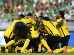 Jamaica llega a su segunda final consecutiva dispuesta a unir su nombre al corto listado de países que han ganado el torneo. ESPECIAL / fifa.com