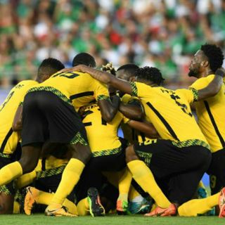 Jamaica buscará el título de Copa Oro ante EU