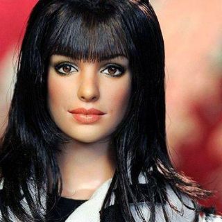 Anne Hathaway negocia protagonizar ‘Barbie’