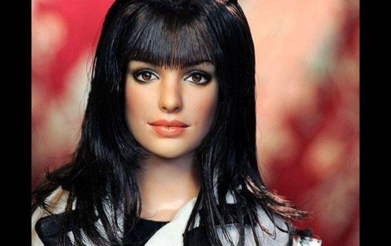 La actriz interpretaría a una mujer expulsada de Barbieland por no ser suficientemente perfecta. FACEBOOK / Cinépolis