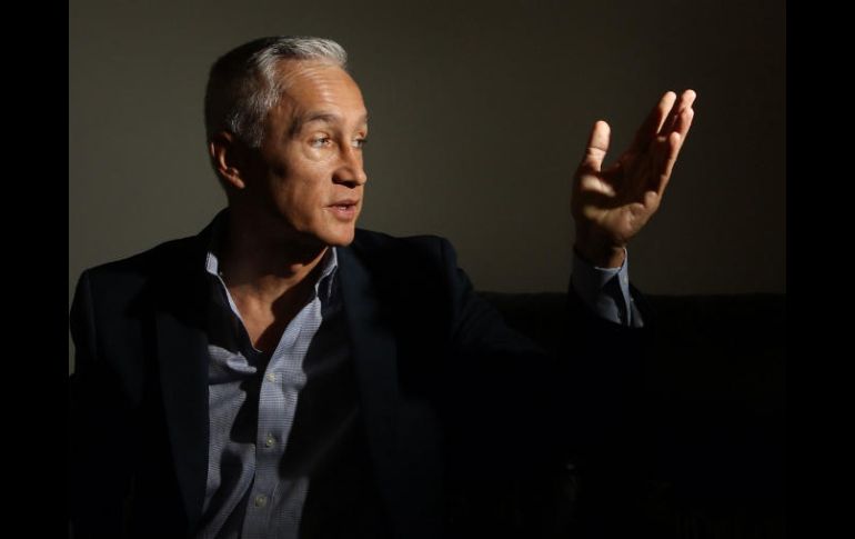 Fue electo de manera unánime como el ganador del Premio Gabo de Periodismo en la categoría 'Reconocimiento a la Excelencia'. EFE / ARCHIVO