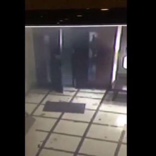 La Segob condena detonación de artefacto frente a Episcopado