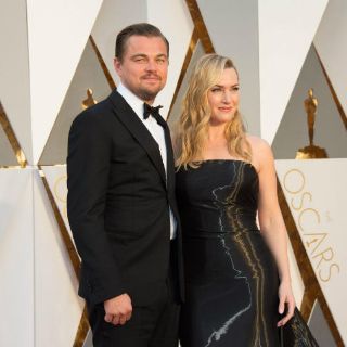 Leonardo DiCaprio y Kate Winslet se reunirán por causa benéfica