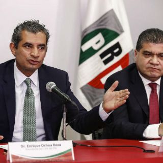 Impugnará PRI dictamen con que se anularía elección en Coahuila