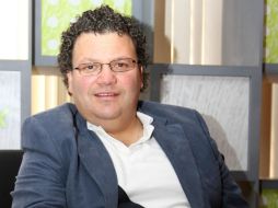 Gallardo participó en telenovelas como 'Baila conmigo' y 'La dueña'.. NTX / ARCHIVO