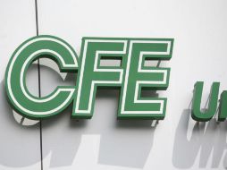 La servidora pública de la CFE no podrá ocupar cargos en la administración pública. SUN / ARCHIVO