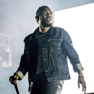 Kendrick Lamar encabeza lista de nominados a premios MTV