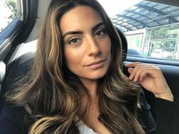 Ana Brenda fue internada debido a una infección que se complicó. INSTAGRAM / anabreco