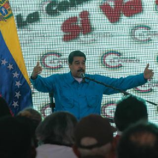 Maduro vuelve a usar ‘Despacito’ pese a quejas de Fonsi