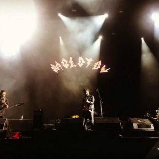 Exhibirán documental de Molotov por aniversario de su álbum debut