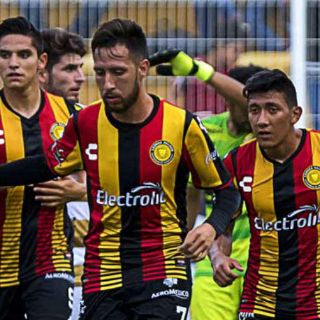 Leones Negros ganan a Dorados en Copa MX