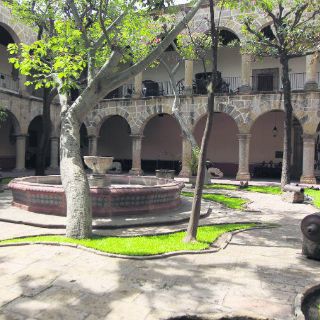 Un museo de cara a su primer centenario