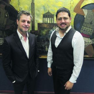 Tenores Duets, música para todos