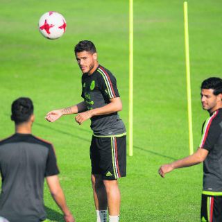 Jonathan dos Santos ficha con el Galaxy de Los Ángeles