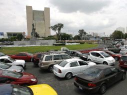 Los talleres impartidos por la Semov han impactado poco a la población en edad de tener una licencia de manejo. EL INFORMADOR / ARCHIVO