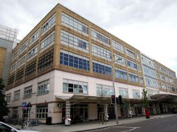 Los dos varones fueron tratados por los servicios sanitarios por heridas con una sustancia por el momento desconocida. AFP / ARCHIVO