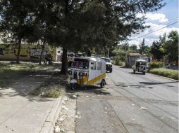 Se desconoce el estado de salud actual del hombre que resultó herido en el accidente. ESPECIAL / ARCHIVO