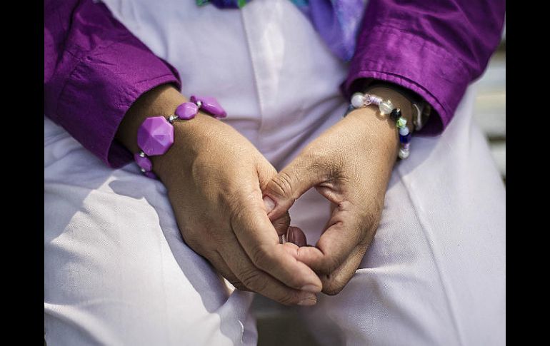 El maltrato psicológico no deja marcas en el cuerpo y una de las razones por la que no se detecta es porque se considera normal. EL INFORMADOR / ARCHIVO