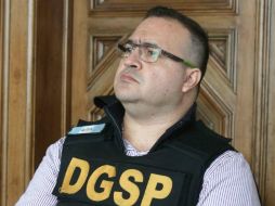 Señalan que es injusto que el resto del gasto sea pagado por los capitalinos, pese a ser un reo del fuero común. SUN / ARCHIVO