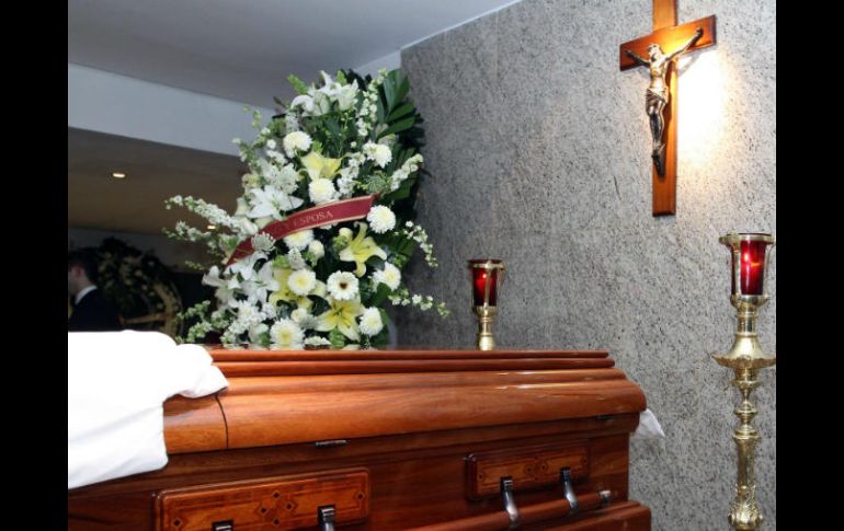 Es importante presentar también un documento que acredite el parentesco con el asegurado. EL INFORMADOR / ARCHIVO